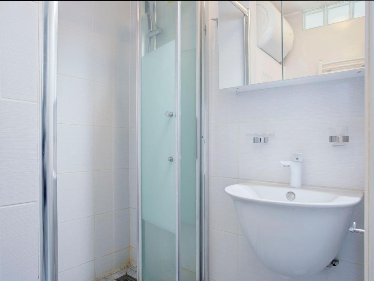 Studio Vistaero-7 By Interhome Le Barcarès Zewnętrze zdjęcie